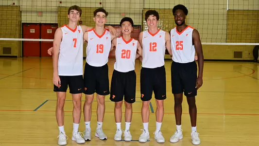 MVB FRESHMEN 2022