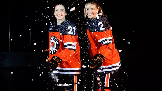 Maggie Connors - Mariah Keopple