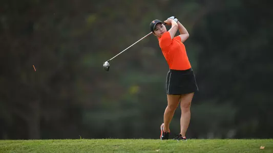 Karen Kim action photo