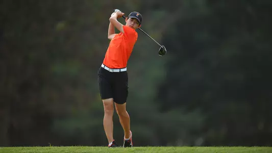 Victoria Liu action photo