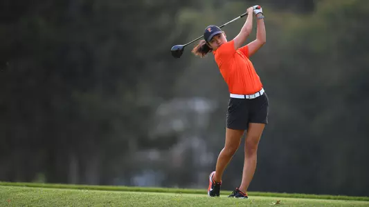 Emma Zhao action photo