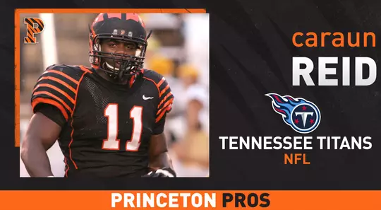 Caraun Reid pros graphic