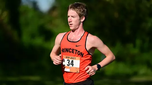 Jake Kintzele 2021 HYP