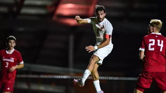 Kevin O'Toole 2021 vs Rutgers Header