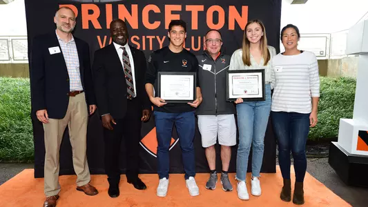 Fall 2021 PNC Achievers