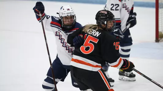 Catherine Kerin action photo