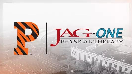 Jag One Release Graphic