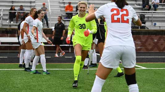 Tyler McCamey introduction