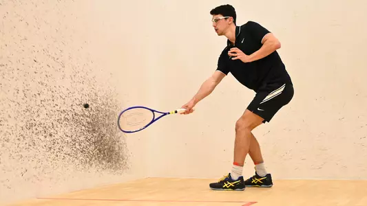 Kion Bruno action photo