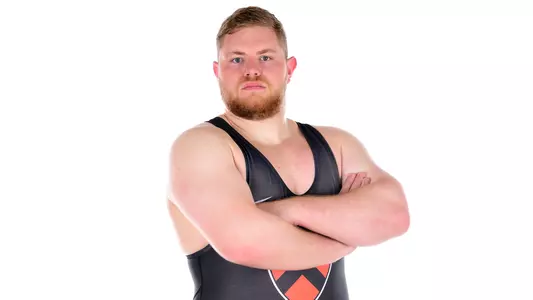 Jack DelGarbino posed photo