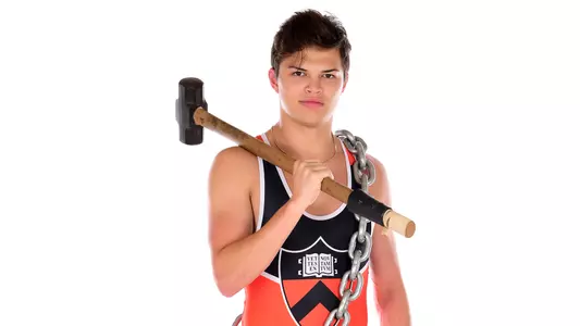 Josh Breeding posed photo