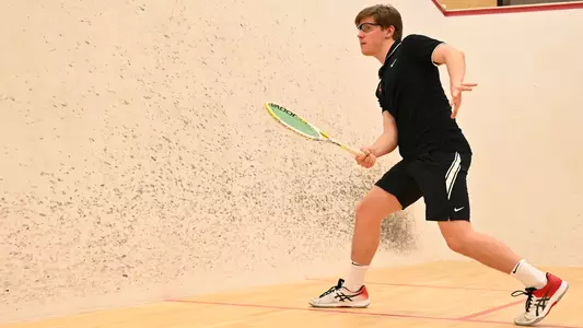 James Kontulis action photo