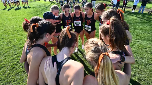 Women's XC