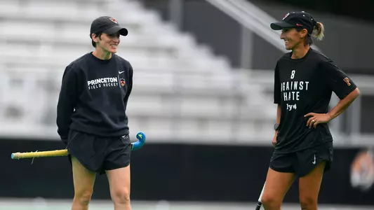 Carla Tagliente and Dina Rizzo