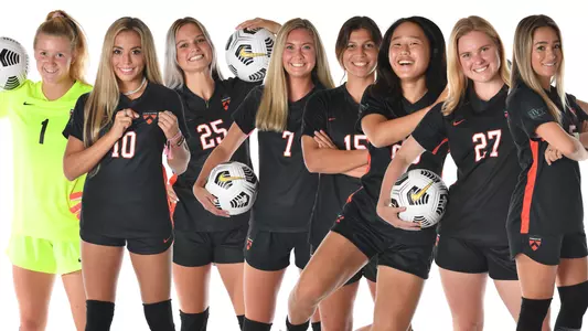 soccer all-ivy posed photos