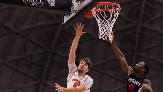 Philip ByrielPhilip Byriel