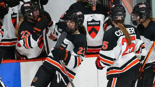 Maggie Connors celebration photo