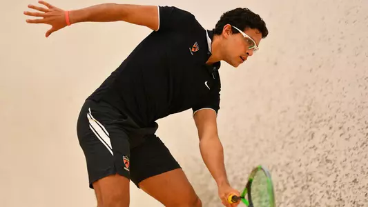 Youssef Ibrahim action photo