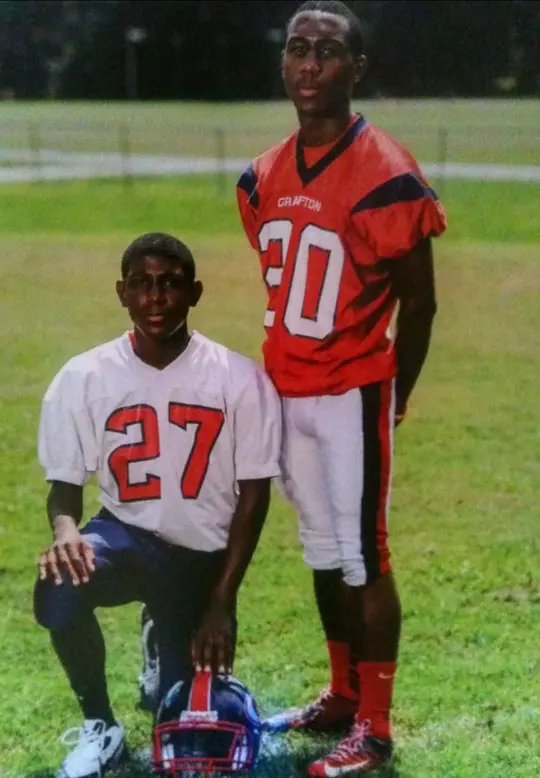 Tavaris Noel