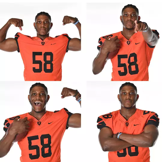 Tavaris Noel