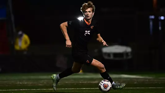 Stephen Duncan 2021 NCAA Tournament