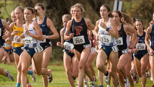 Fiona Max NCA Regionals