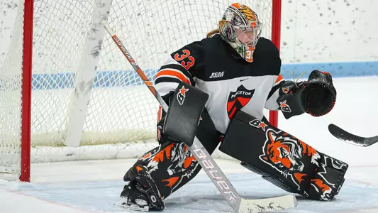 Rachel McQuigge action photo