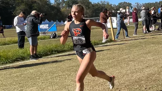 Fiona MAx NCAA Championships