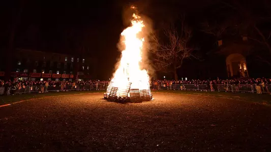Bonfire