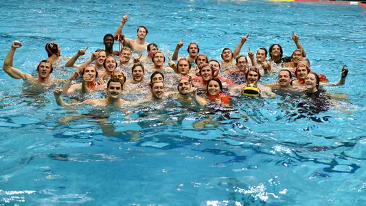 Men's Water Polo - Pool