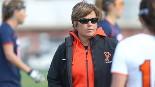 Chris Sailer vs. Virginia