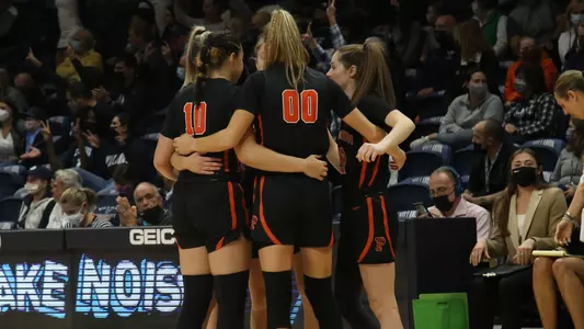 Princeton Women's Basketball