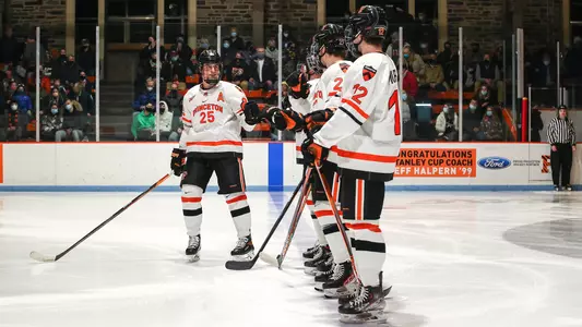 Luke Keenan Introductions 2021-22