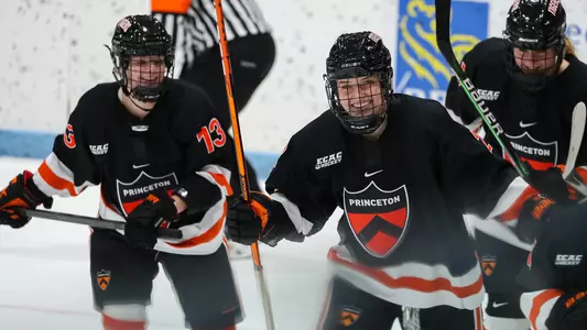 Grace Kuipers-Mariah Keopple celebration photo