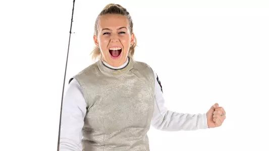 Dolly Lampson-Stixrud posed photo