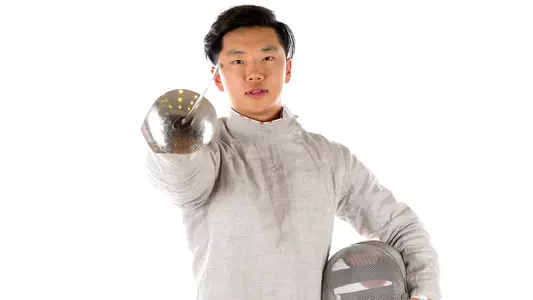 Nicholas No posed photo