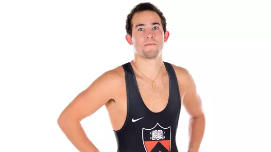 Jonathan Gomez posed photo