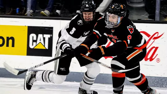 Merriman at Providence