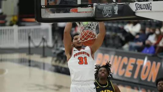 ELIJAH BARNES
