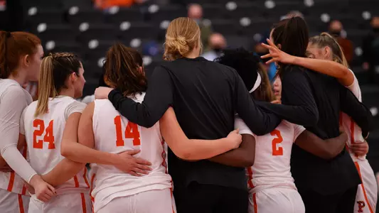 Princeotn Women's Basketball