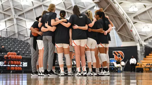Princeton Women's Basketball