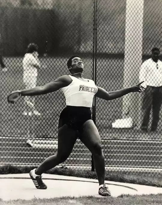 Deb Saint-Phard