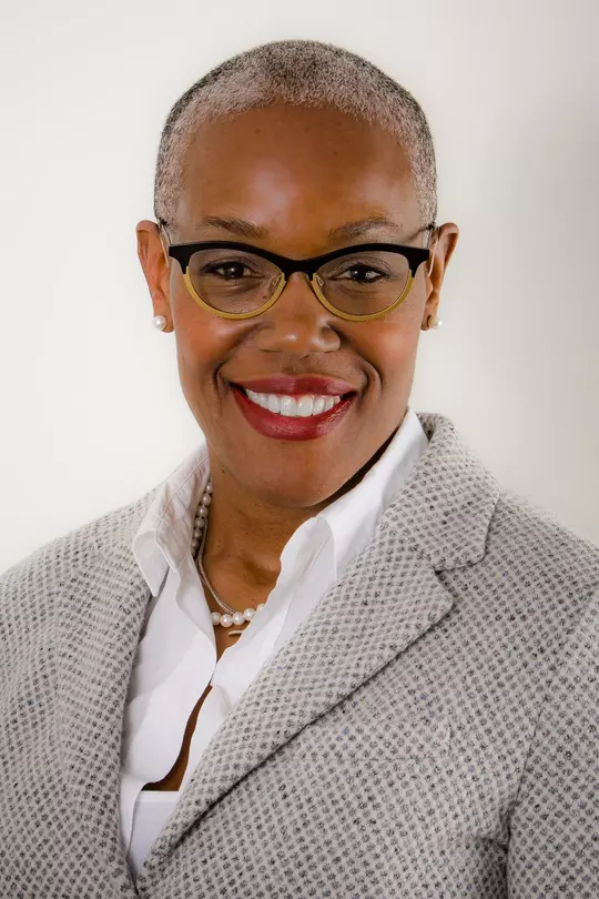 Deb Saint-Phard