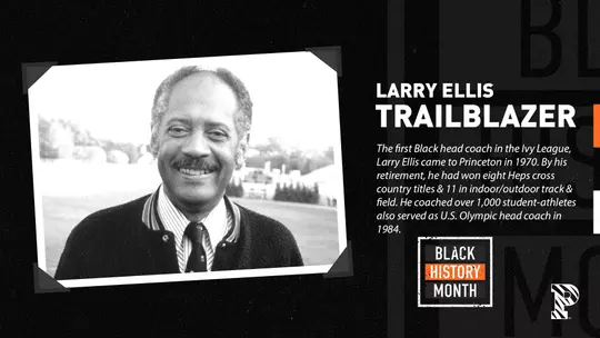 Larry Ellis