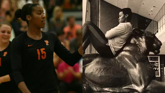 Tiana Woolridge-Deborah Saint Phard images