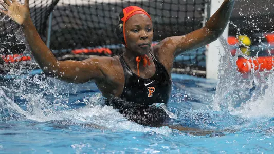 Ashleigh Johnson