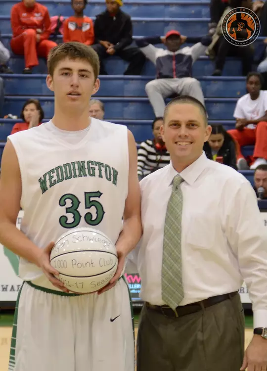 Ryan Schwieger