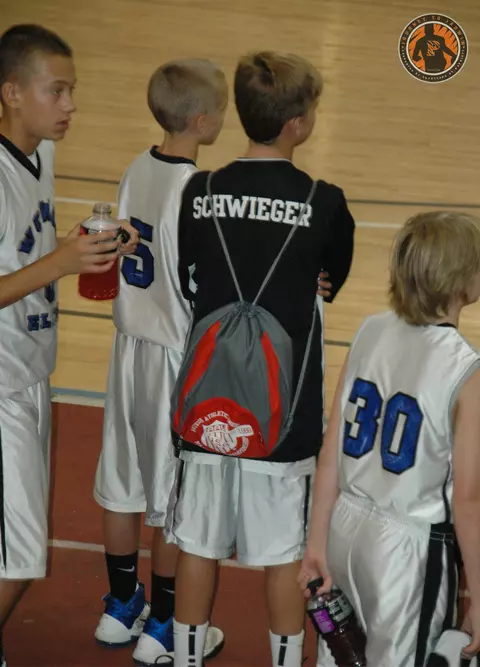 Ryan Schwieger