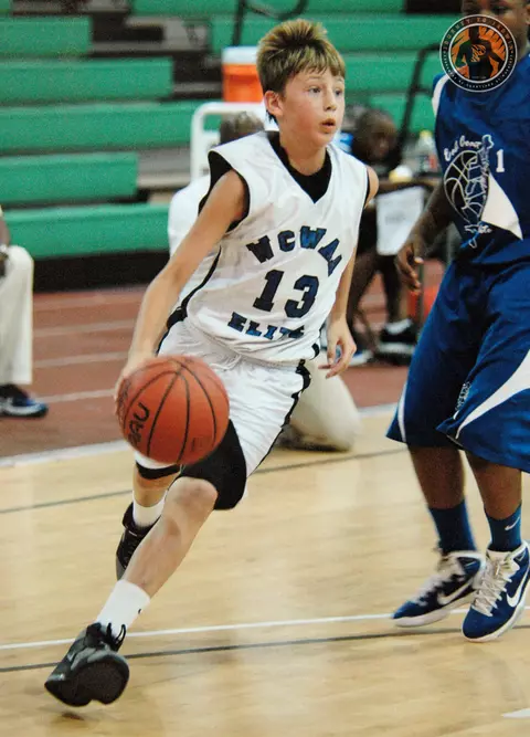 Ryan Schwieger