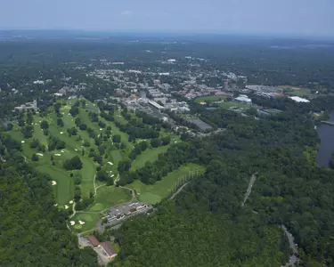 Princeton Golf Springsdale